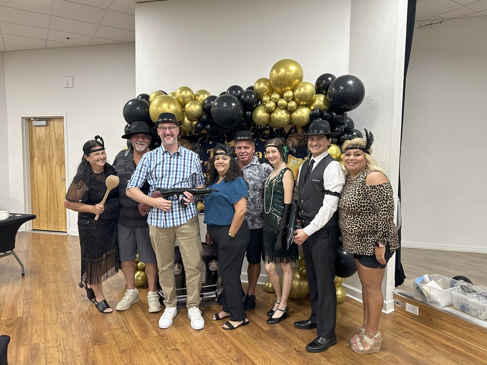 Celebrating 65 Years of Joe—and 40 Years of Loyalty